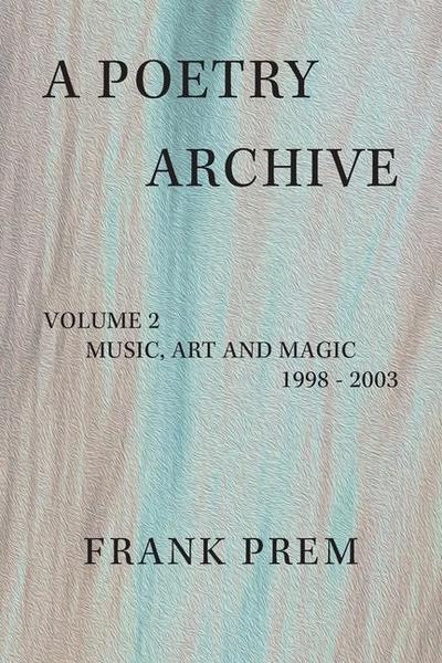 A Poetry Archive