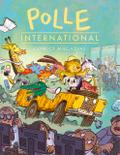 POLLE International: Comics Magazine