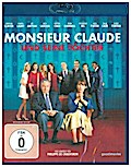 Monsieur Claude und seine Töchter