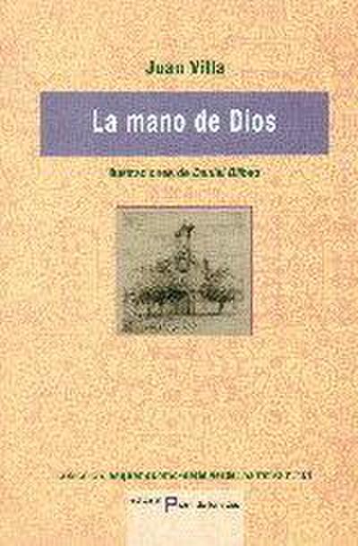 La mano de Dios