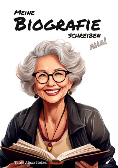 Meine Biografie schreiben, aha!