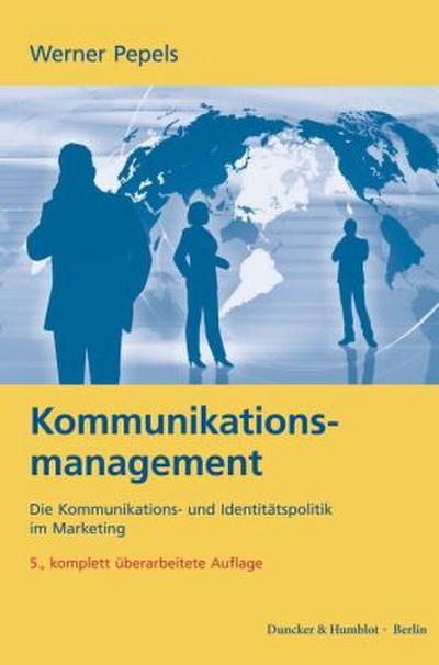 Kommunikationsmanagement