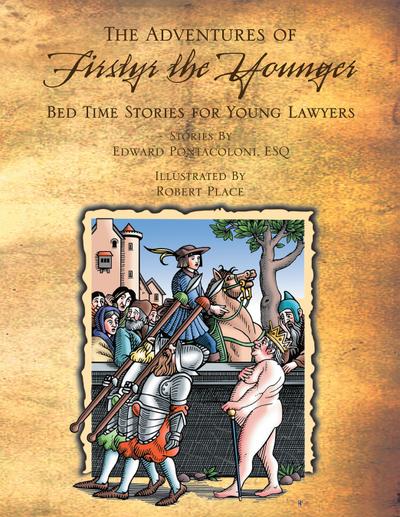 The Adventures of Firstyr the Younger Knight Errata of Cort