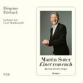 Einer von euch, 7 Audio-CD