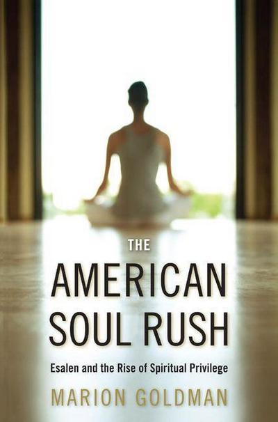 American Soul Rush