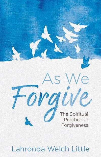 As We Forgive
