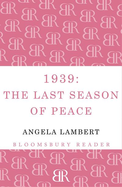 1939: The Last Season of Peace