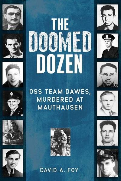 The Doomed Dozen