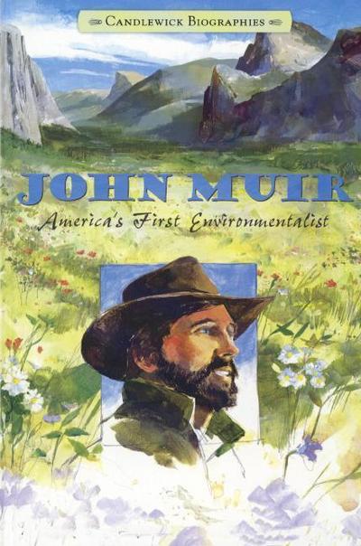 JOHN MUIR