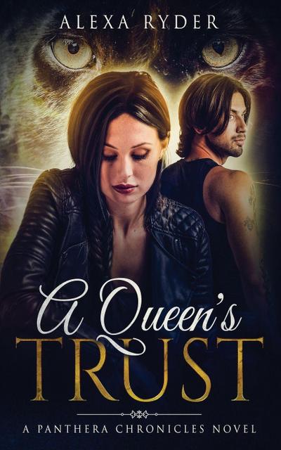 A Queen’s Trust