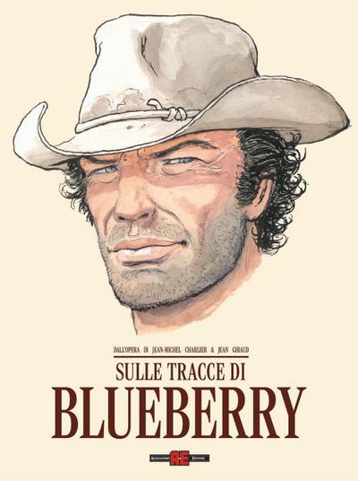 Sulle tracce di Blueberry