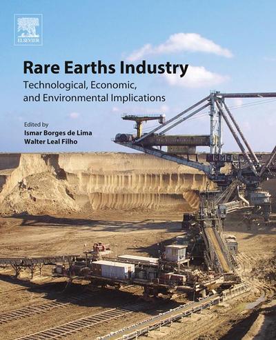 Rare Earths Industry