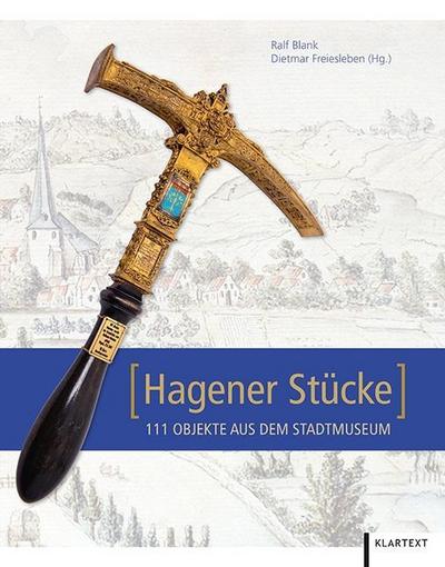 Hagener Stücke/Stadtmus. *