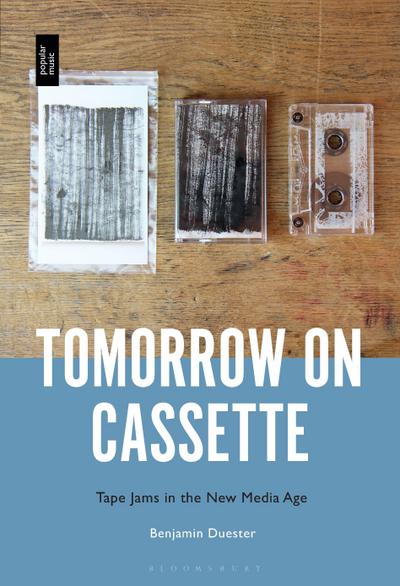 Tomorrow on Cassette