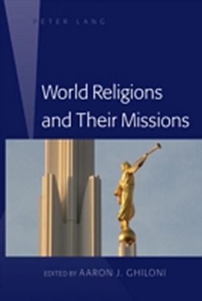 World Religions and Their Missions