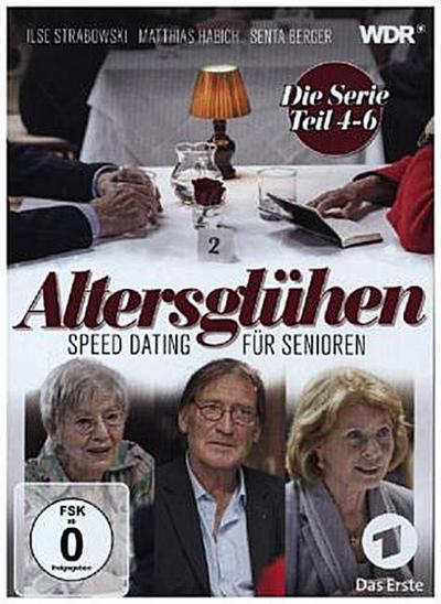 Altersglühen-Die Serie (Teil 4-6)