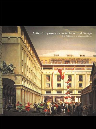 Artists’ Impressions in Architectural Design