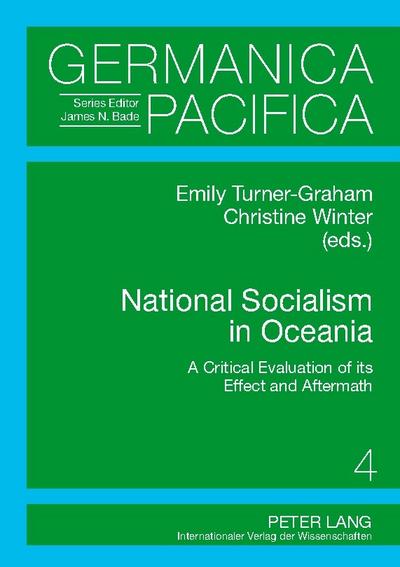National Socialism in Oceania