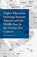 Higher Education Exchange between America and the 