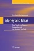 Money and Ideas by Prashanth Mahagaonkar Paperback | Indigo Chapters