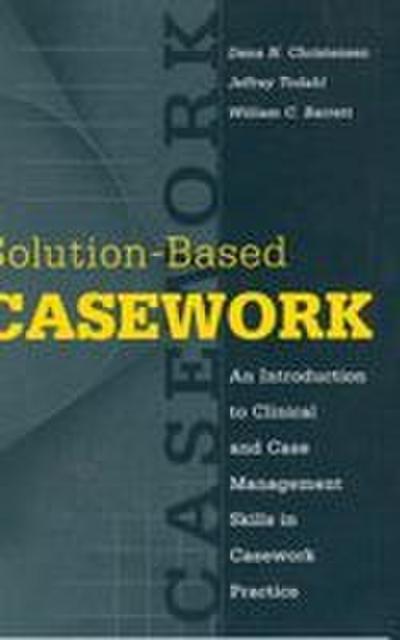 Solution-based Casework