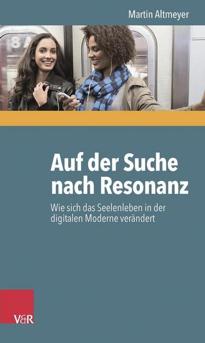 Auf der Suche nach Resonanz