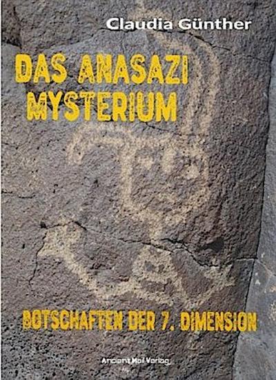 Das Anasazi Mysterium