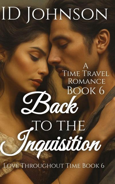 Back to the Inquisition