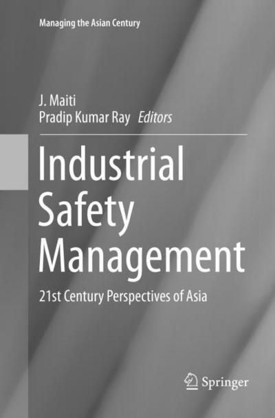 Industrial Safety Management