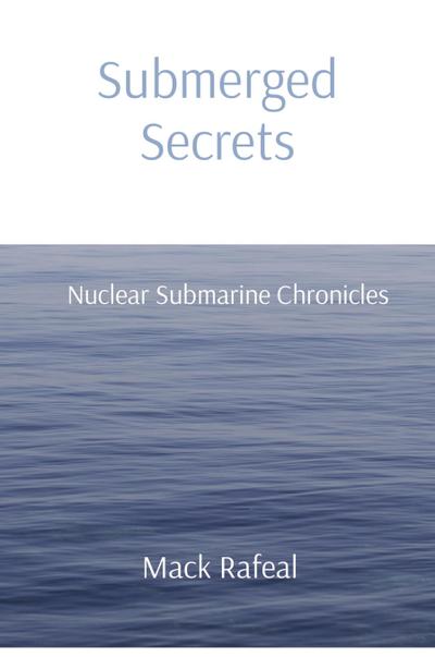Rafeal, M: Submerged Secrets