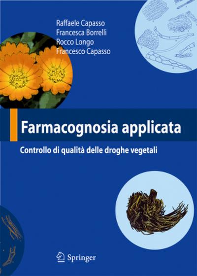 Farmacognosia Applicata