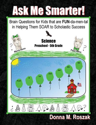 Ask Me Smarter! Science