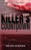 Killer’s Countdown (The DI Shona McKenzie Mysteries, #1)