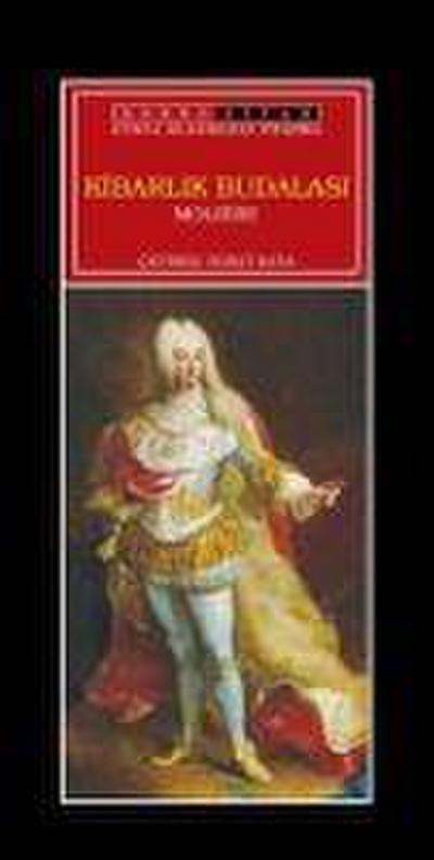 Moliere: Kibarlik Budalasi