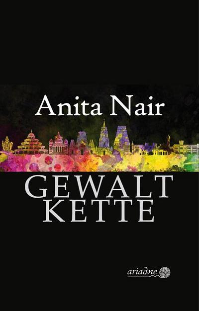 Nair,Gewaltkette  /ARI1226