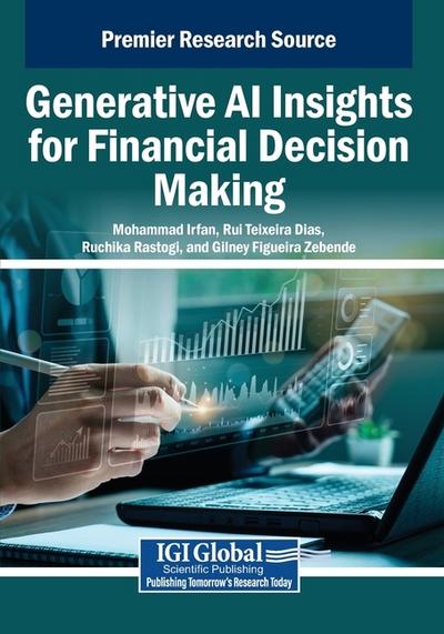 Generative AI Insights for Financial Decision Making