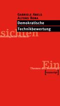 Demokratische Technikbewertung