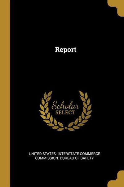 Report