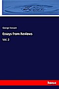 Essays from Reviews