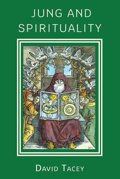 Jung and Spirituality