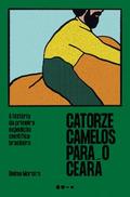 Catorze camelos para o Ceará