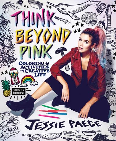 Think Beyond Pink