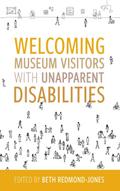 Welcoming Museum Visitors with Unapparent Disabilities