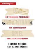 Das unsichtbare Spiel