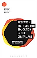 Research Methods for Education in the Digital Age