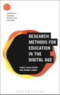 Research Methods for Education in the Digital Age