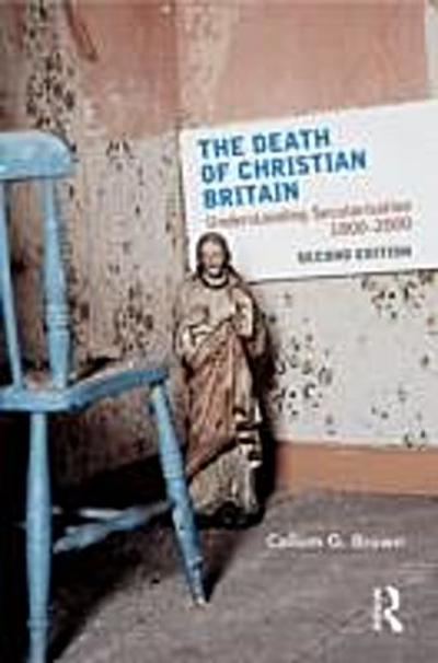 Death of Christian Britain