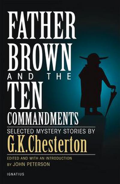 Father Brown and the Ten Commandments