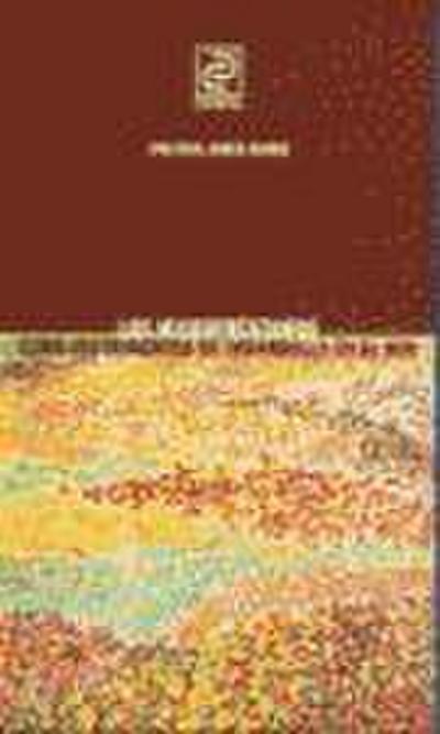 García Alonso, J: Micropréstamos como instrumentos de desarr