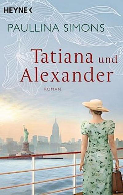 Tatiana und Alexander